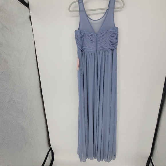 Birdy Grey Bridesmaid Dress- Ryan - Picture 3 of 7